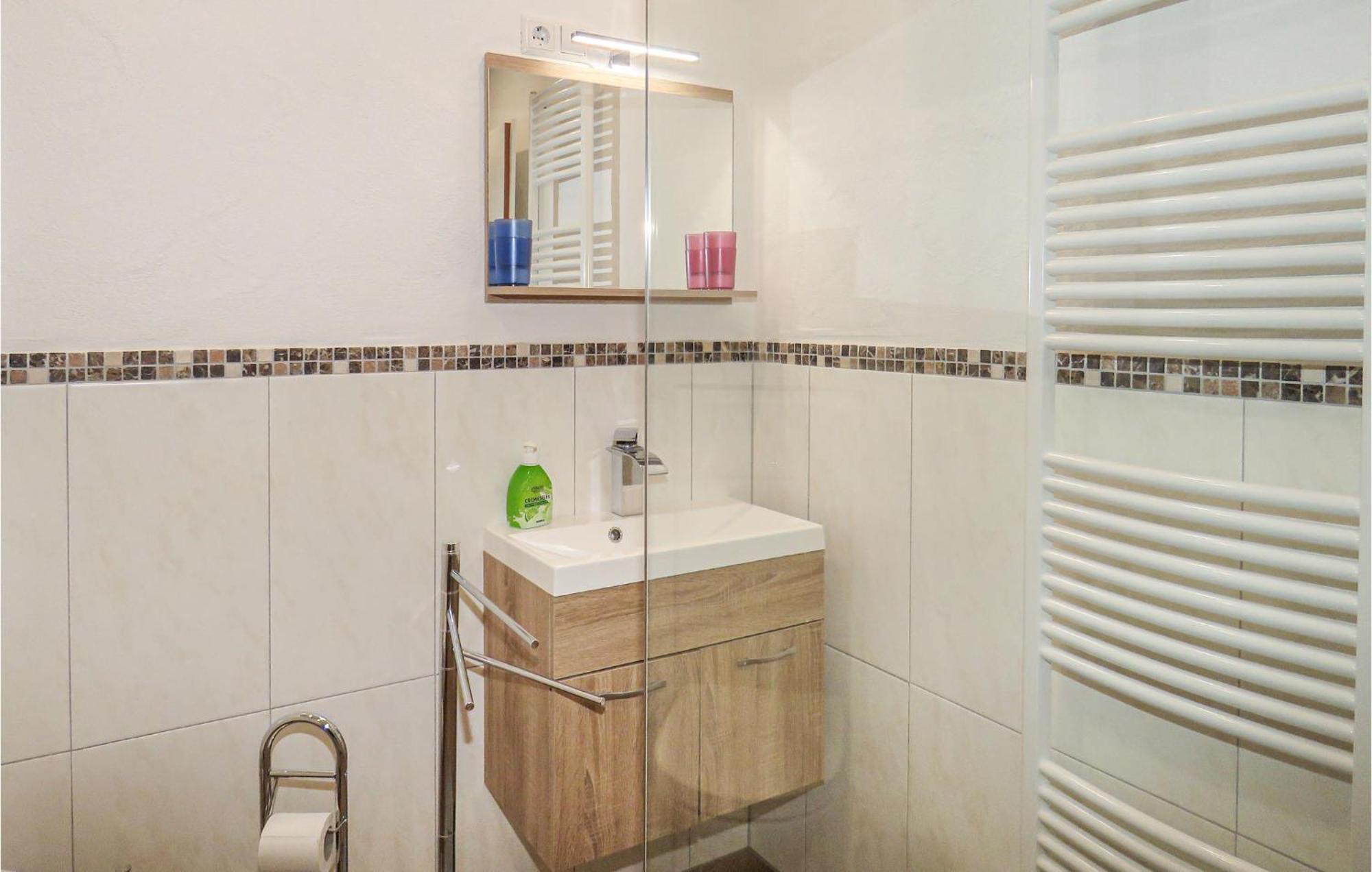 Amazing Apartment In Hinterweidenthal With Wifi Exterior foto