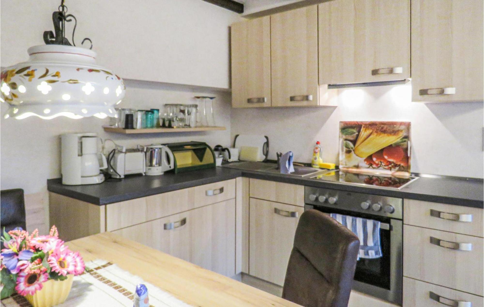 Amazing Apartment In Hinterweidenthal With Wifi Exterior foto