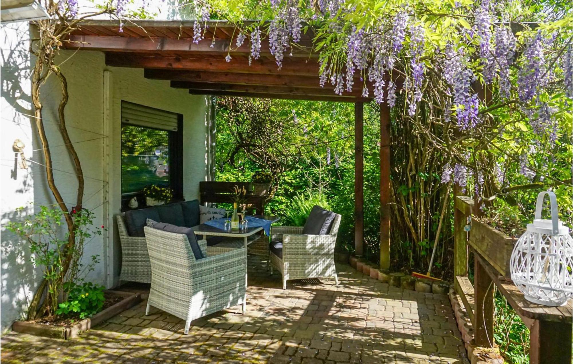 Amazing Apartment In Hinterweidenthal With Wifi Exterior foto